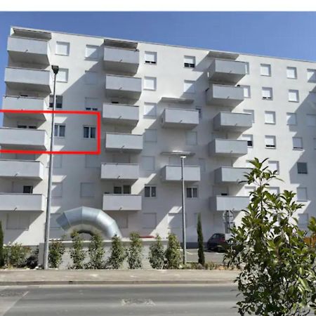 Apartment Francesca Zadar Luaran gambar