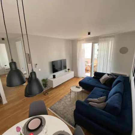 Apartment Francesca Zadar Luaran gambar