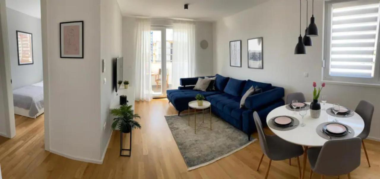 Apartment Francesca Zadar Luaran gambar
