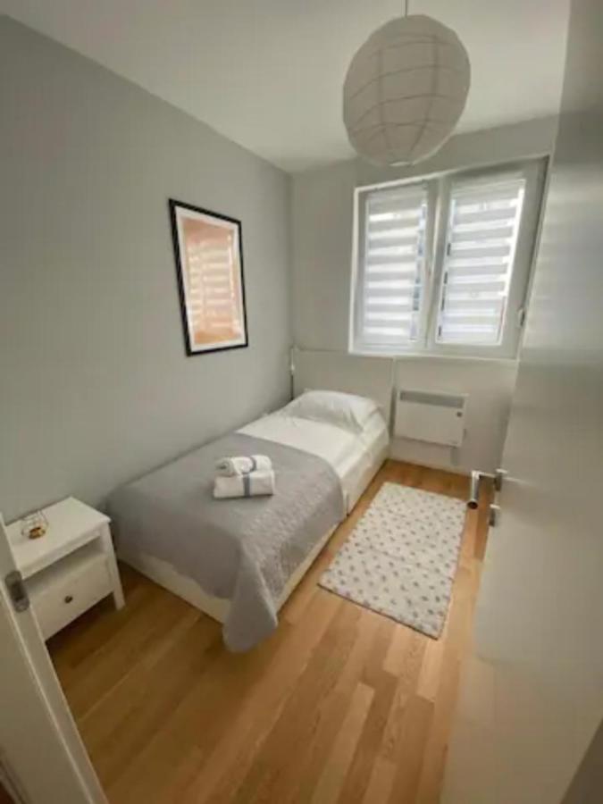 Apartment Francesca Zadar Luaran gambar