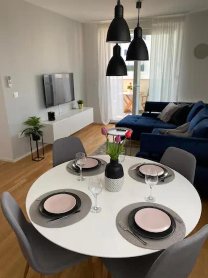 Apartment Francesca Zadar Luaran gambar