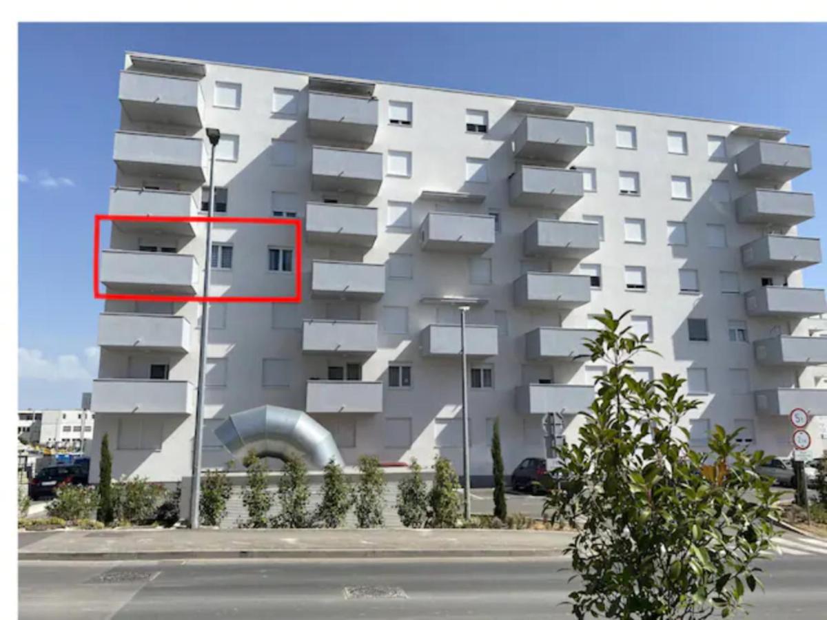 Apartment Francesca Zadar Luaran gambar
