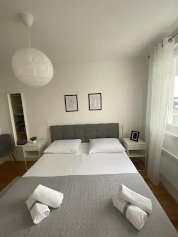Apartment Francesca Zadar Luaran gambar