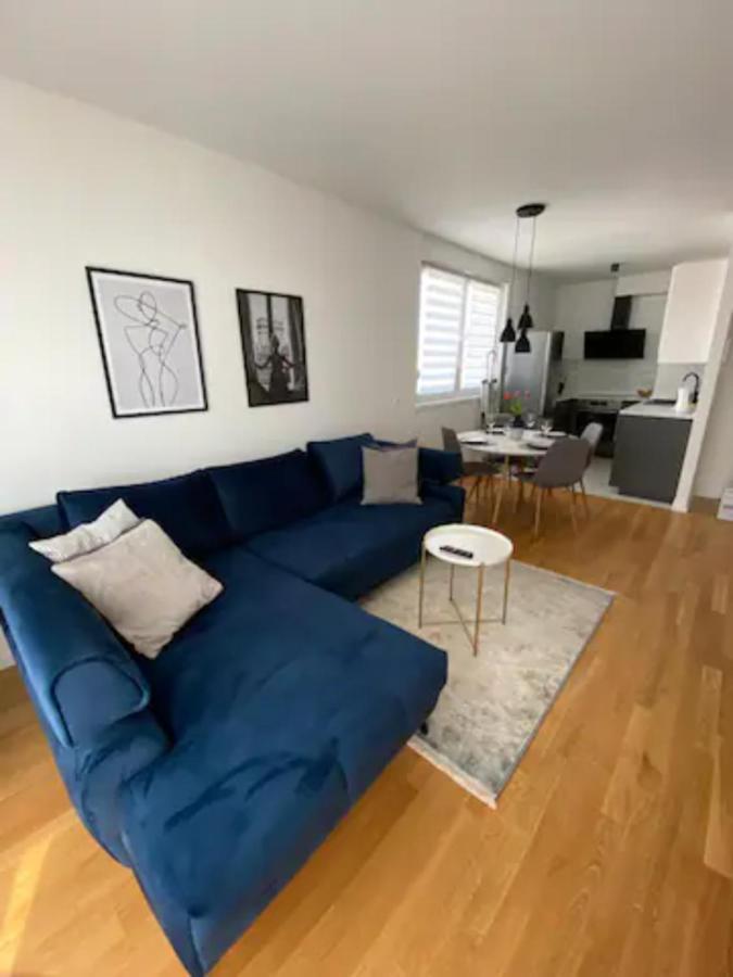 Apartment Francesca Zadar Luaran gambar