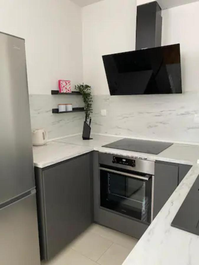 Apartment Francesca Zadar Luaran gambar