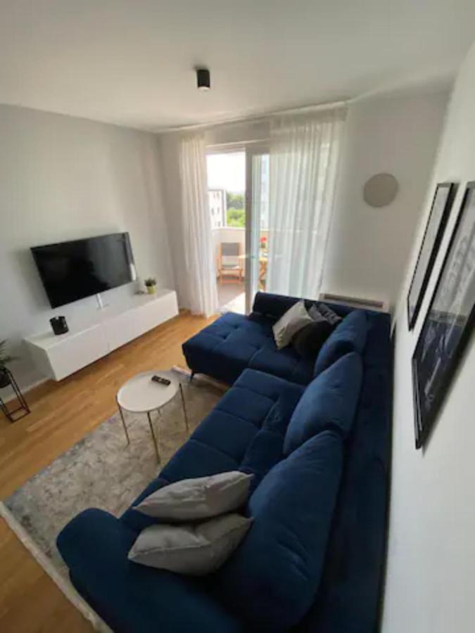 Apartment Francesca Zadar Luaran gambar