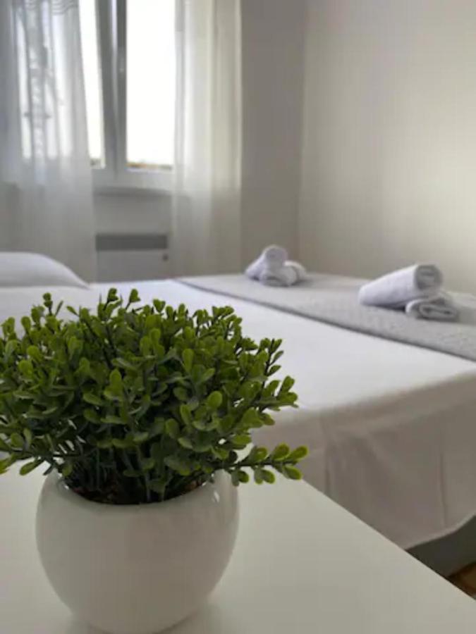 Apartment Francesca Zadar Luaran gambar