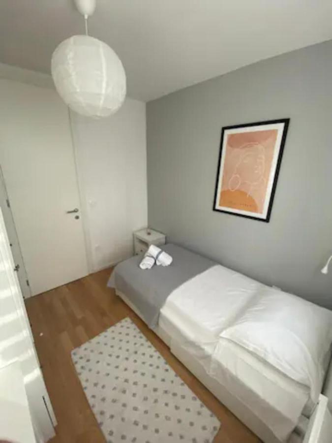 Apartment Francesca Zadar Luaran gambar