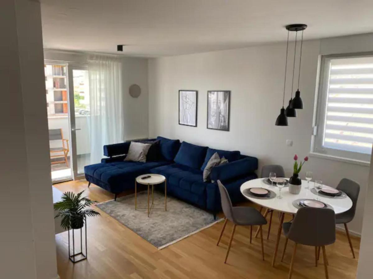 Apartment Francesca Zadar Luaran gambar