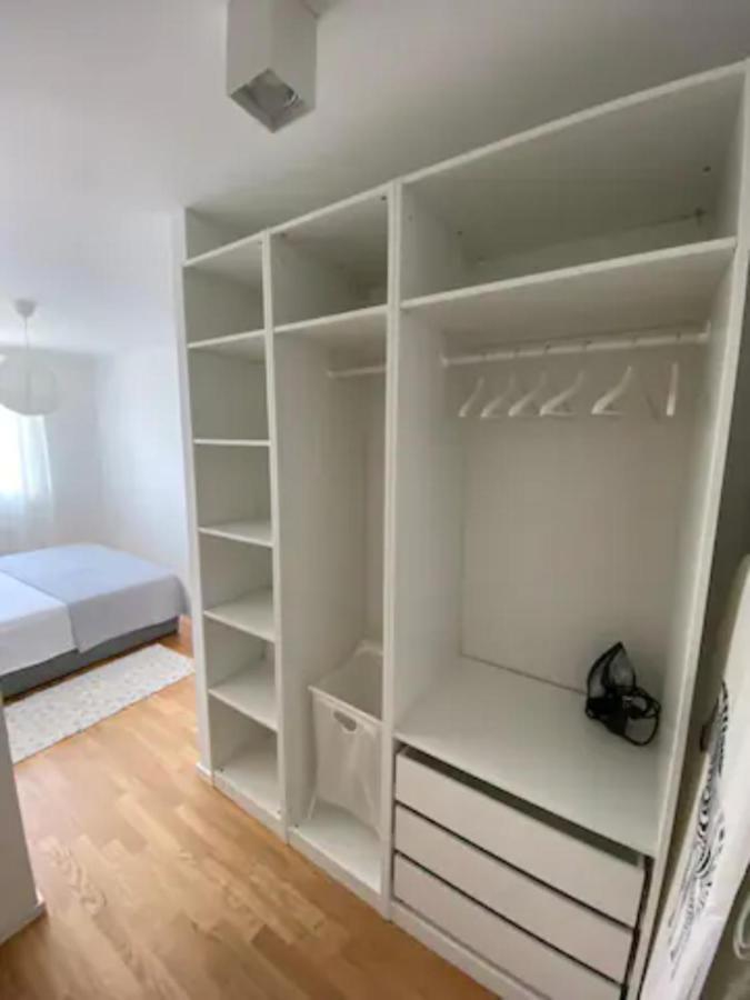 Apartment Francesca Zadar Luaran gambar