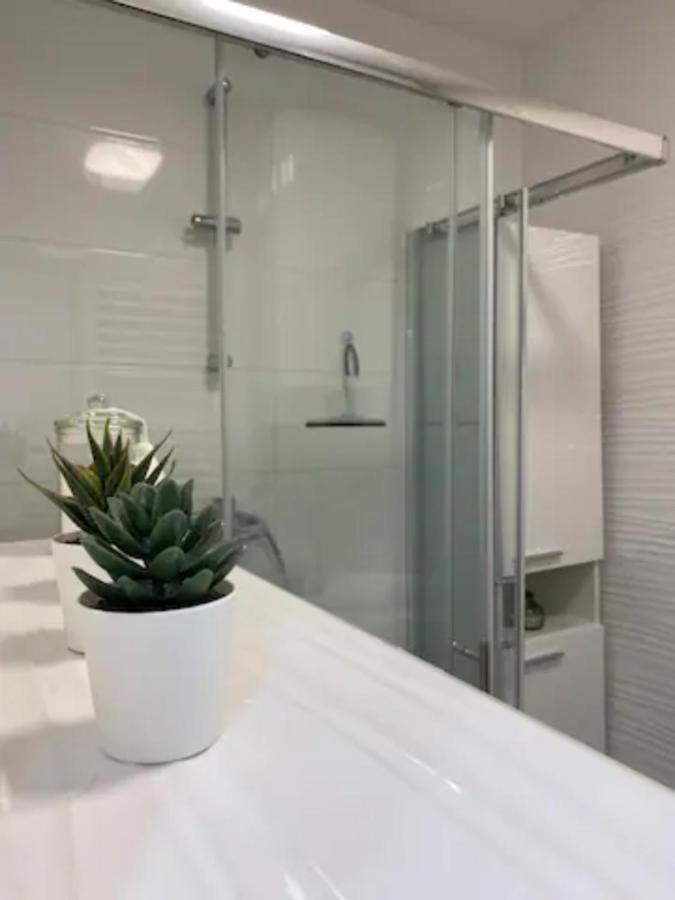 Apartment Francesca Zadar Luaran gambar