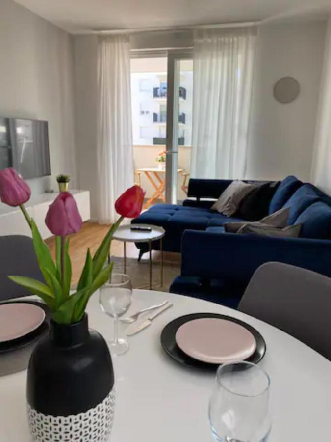 Apartment Francesca Zadar Luaran gambar