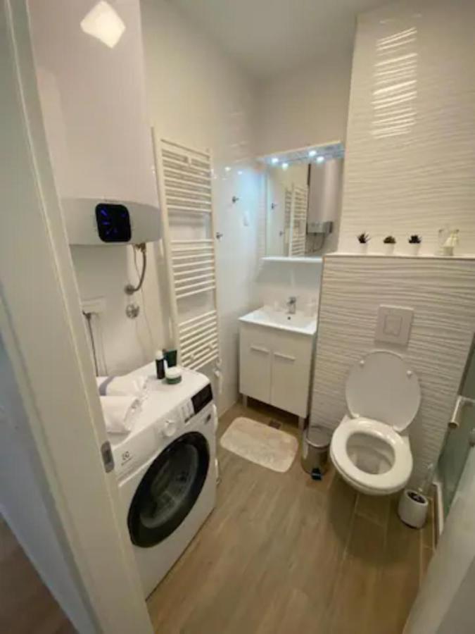 Apartment Francesca Zadar Luaran gambar
