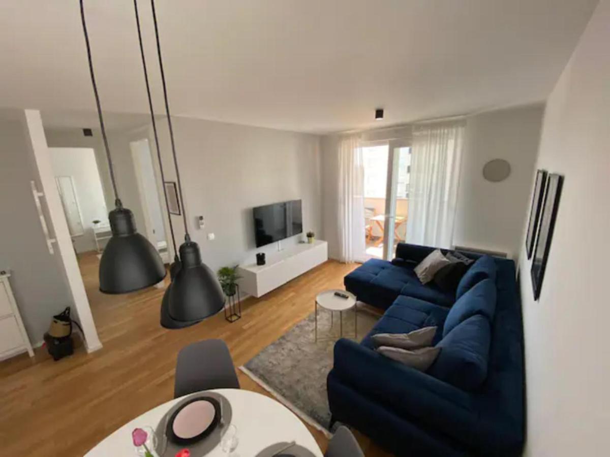 Apartment Francesca Zadar Luaran gambar