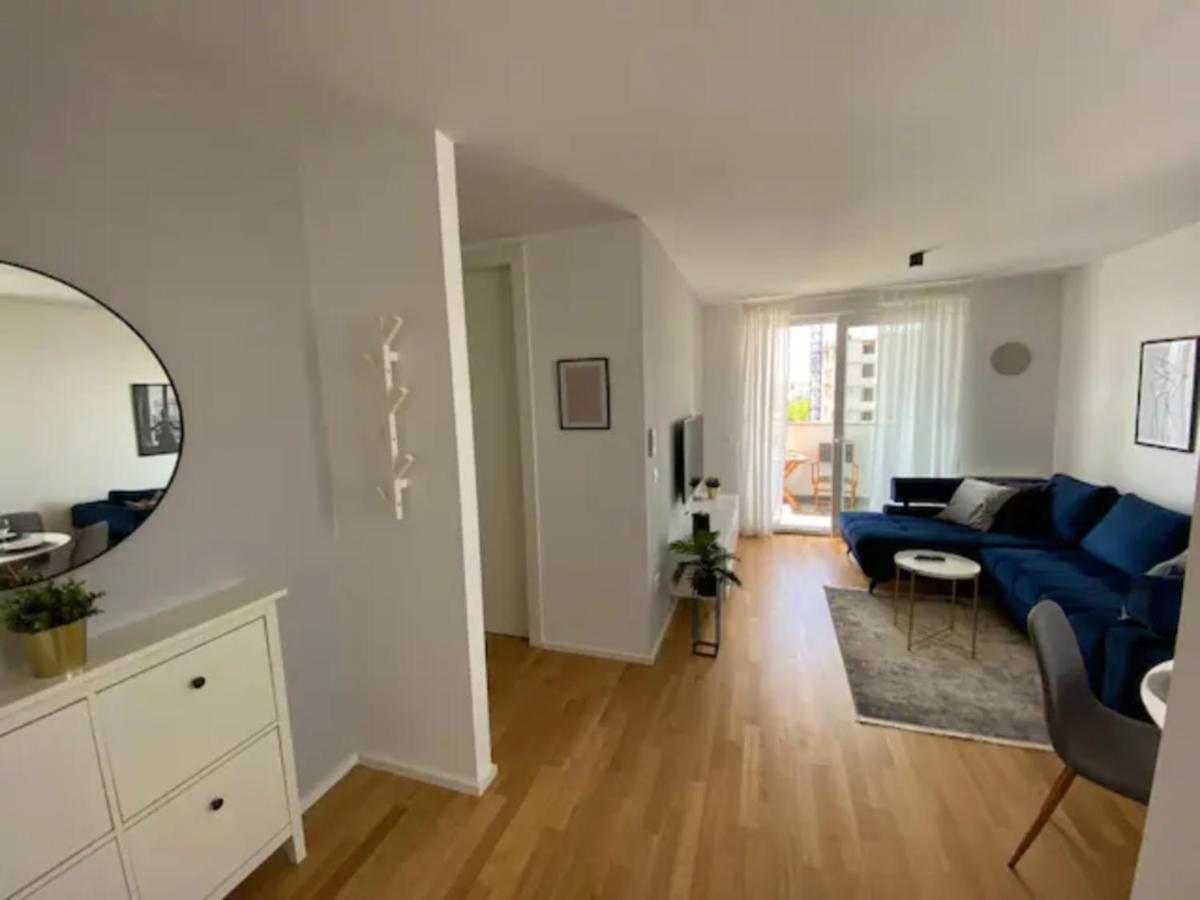 Apartment Francesca Zadar Luaran gambar